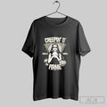 Official Creepin It Firme Hasta La Muerte Halloween Unisex T-shirt, Sweatshirt, Hoodie, Long Sleeve Tee - T-Shirt, Sweatshirt, Hoodie