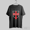 Official Crusader For The Glory Of God Ad Majorem Dei Gloriam Unisex T-shirt, Sweatshirt, Hoodie, Long Sleeve Tee - T-Shirt, Sweatshirt, Hoodie