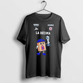 Official Cruz Azul La Decima Liga Mx Campeones 2026 Tee T Shirts Jpg Unisex T-shirt, Sweatshirt, Hoodie, Long Sleeve Tee - T-Shirt, Sweatshirt, Hoodie