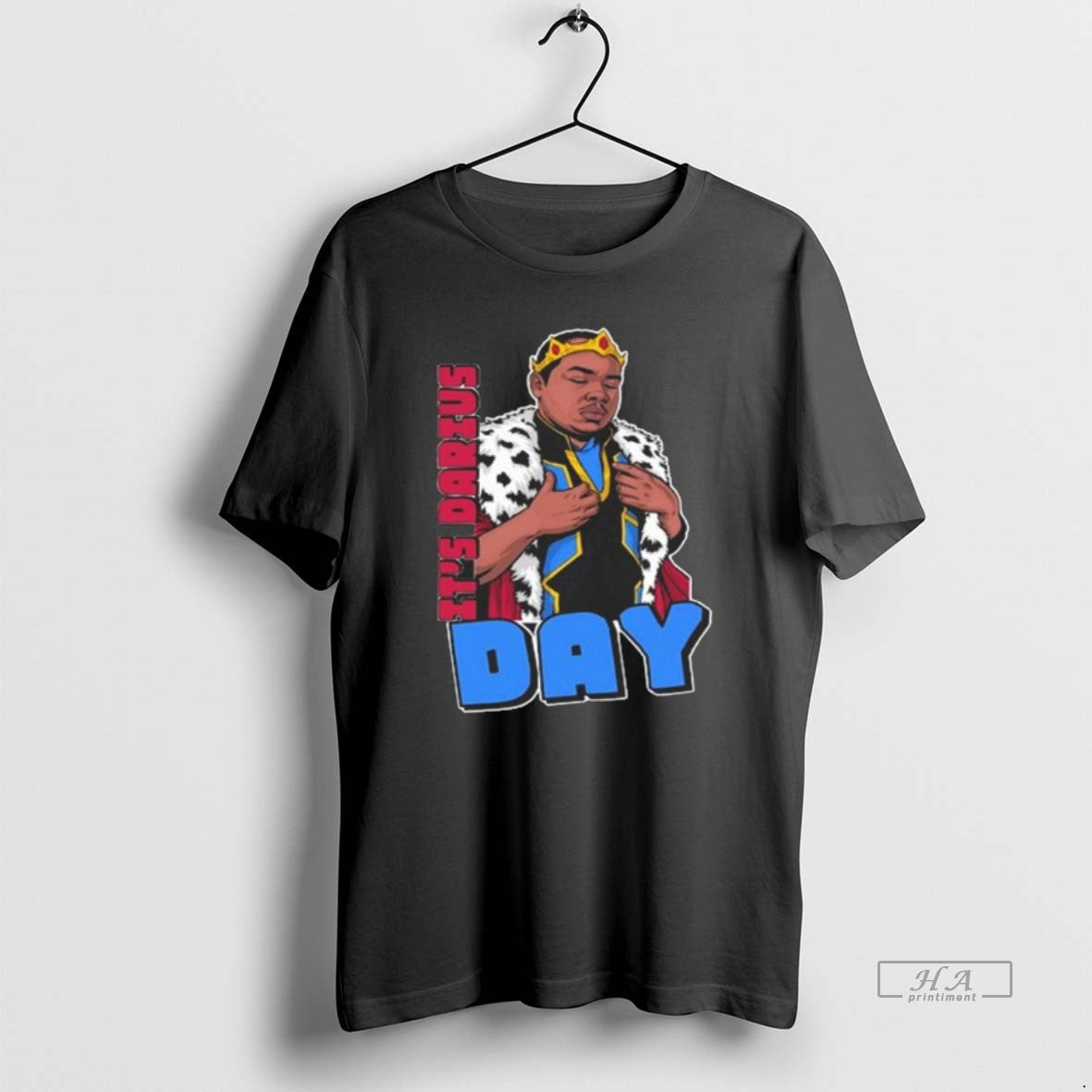Official Ctxnozf3 Irisa Nickie Leverette Darius Day 2025 T-Shirts, Hoodie, Sweatshirt - T-Shirt, Sweatshirt, Hoodie