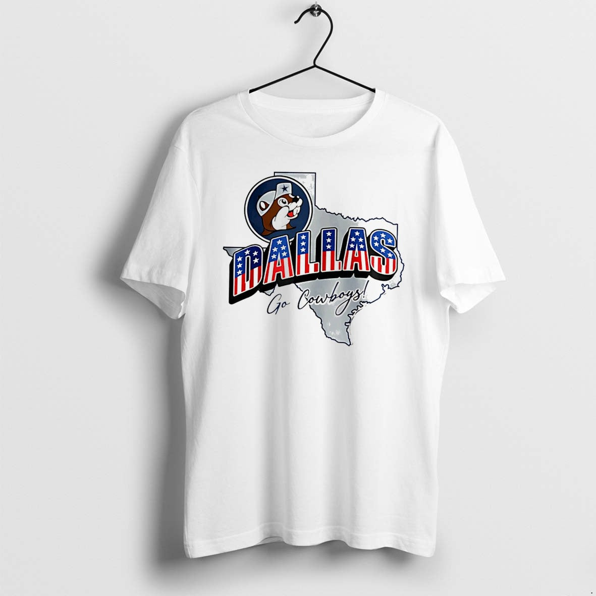 Official Dallas Cowboys Buc Ees Dallas Go Cowboys Patriotic Tee T Shirts Jpg Unisex T-shirt, Sweatshirt, Hoodie, Long Sleeve Tee - T-Shirt, Sweatshirt, Hoodie