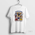 Official Dallas Cowboys Riding Wild Troy Aikmanthe Triplets T-Shirts, Hoodie, Sweatshirt - T-Shirt, Sweatshirt, Hoodie