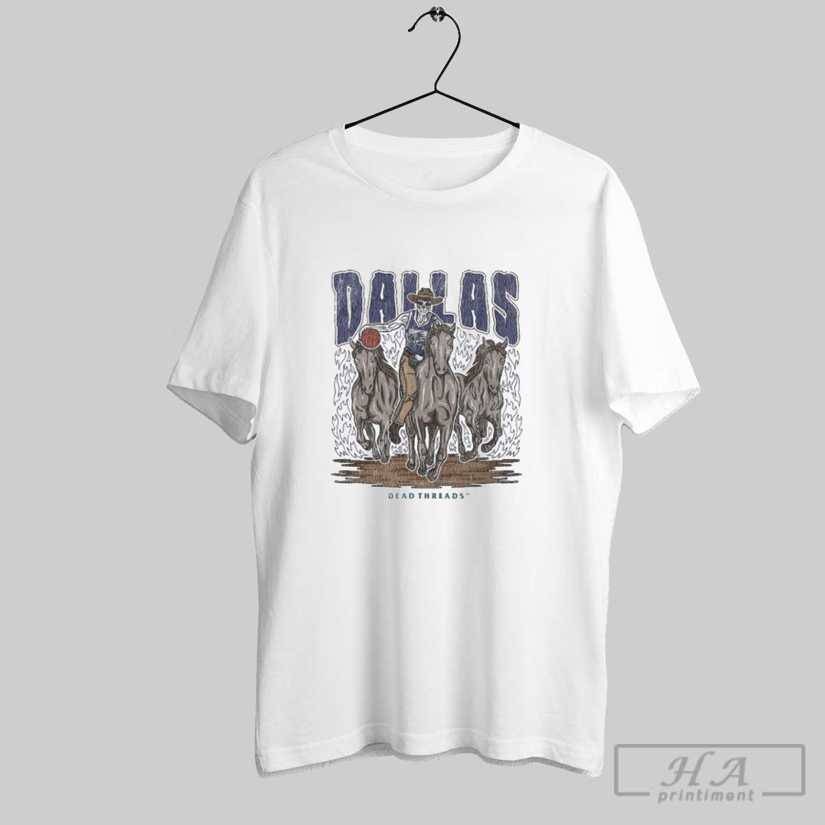 Official Dallas Mavericks Basketball Dead Threads Unisex T-shirt, Sweatshirt, Hoodie, Long Sleeve Tee - T-Shirt, Sweatshirt, Hoodie
