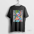 Official Dalton Castle Outrunners Peacockrunners Caricature T-Shirts, Hoodie, Sweatshirt - T-Shirt, Sweatshirt, Hoodie