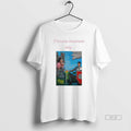 Official Dan Howell Phil Lester Princess Treatment Only T-Shirts, Hoodie, Sweatshirt - T-Shirt, Sweatshirt, Hoodie