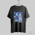 Official Dandre Tolson Elizabeth City State Football Graphic Unisex T-shirt, Sweatshirt, Hoodie, Long Sleeve Tee - T-Shirt, Sweatshirt, Hoodie