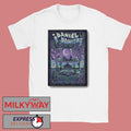 Daniel Donatos Cosmic Country Horizons Spring Tour 26 Poster shirt Unisex T-shirt, Sweatshirt, Hoodie, Long Sleeve Tee - T-Shirt, Sweatshirt, Hoodie