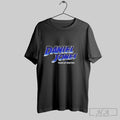 Official Daniel Jones Indianapolis Colts Team Of Destiny Unisex T-shirt, Sweatshirt, Hoodie, Long Sleeve Tee - T-Shirt, Sweatshirt, Hoodie