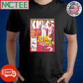 Official Darius Miles and Quentin Richardson elevate The Game Jump Men shirt Unisex T-shirt, Sweatshirt, Hoodie, Long Sleeve Tee - T-Shirt, Sweatshirt, Hoodie
