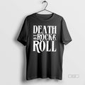 Official Death T-Shirts, Hoodie, Sweatshirt - T-Shirt, Sweatshirt, Hoodie