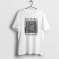 Official Deck Halls Guns Ammo Pew Pew Pew Pew Pew T-Shirts, Hoodie, Sweatshirt - T-Shirt, Sweatshirt, Hoodie