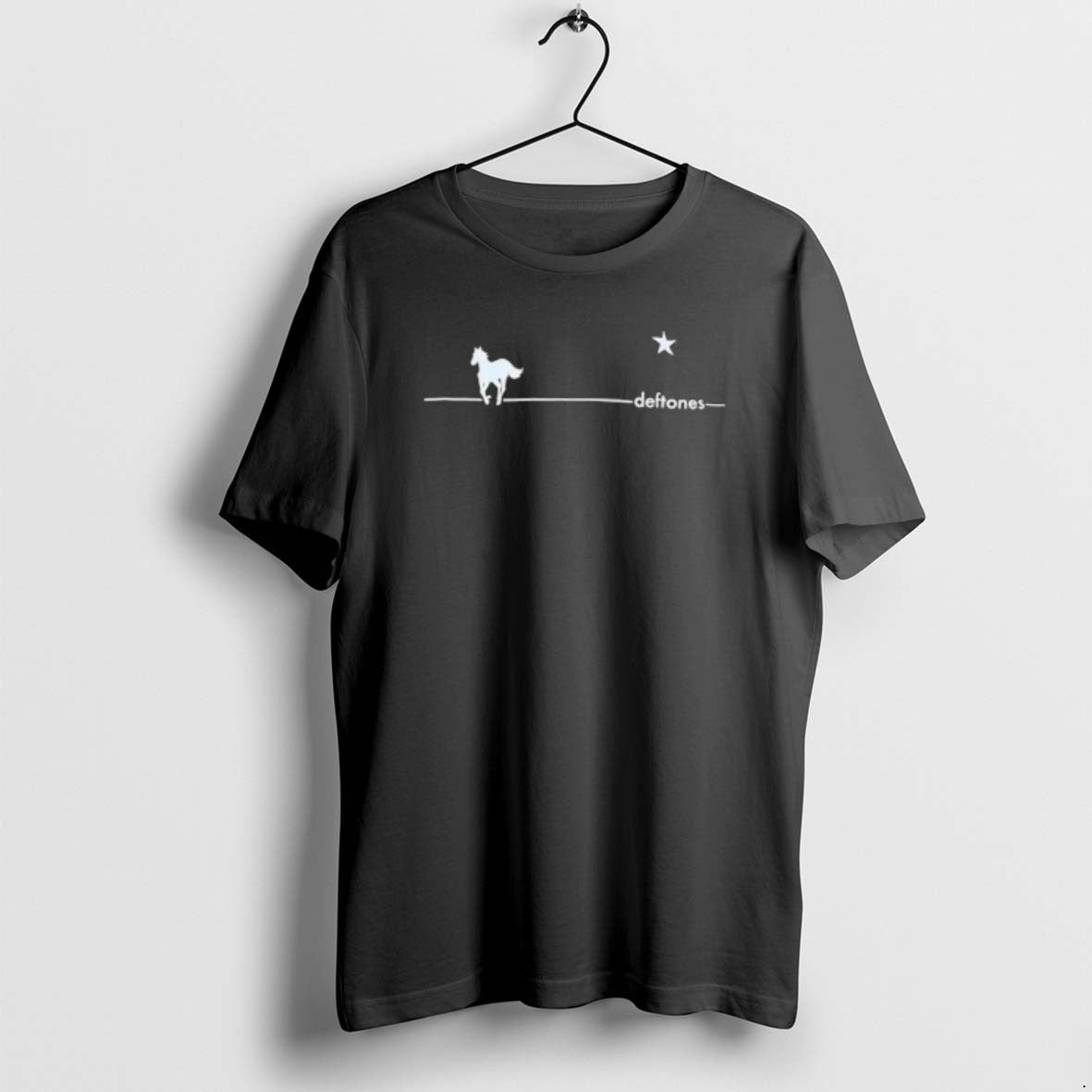 Official Deftones Horse T-Shirts, Hoodie, Sweatshirt - T-Shirt, Sweatshirt, Hoodie