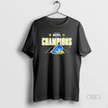 Official Delaware 2025 68 Ventures Bowl Champions T-Shirts, Hoodie, Sweatshirt - T-Shirt, Sweatshirt, Hoodie