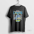 Official Delaware Blue Hens 2025 68 Ventures Bowl Champions Roster T-Shirts, Hoodie, Sweatshirt - T-Shirt, Sweatshirt, Hoodie