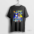 Official Delaware Blue Hens 2025 68 Ventures Bowl Champions Mascot Score T-Shirts, Hoodie, Sweatshirt - T-Shirt, Sweatshirt, Hoodie