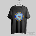 Official Department Of War Unisex T-shirt, Sweatshirt, Hoodie, Long Sleeve Tee - T-Shirt, Sweatshirt, Hoodie