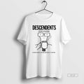 Official Descendents Iconic 1982 Everything Sucks Without Coffee T-Shirts, Hoodie, Sweatshirt - T-Shirt, Sweatshirt, Hoodie