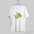 Official Detroit Lions X Minnesota Vikings Logo Combination Funny Graphic Unisex T-shirt, Sweatshirt, Hoodie, Long Sleeve Tee - T-Shirt, Sweatshirt, Hoodie