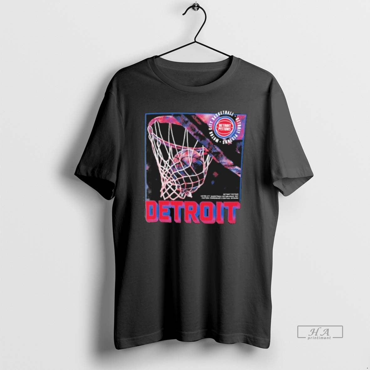 Official Detroit Pistons Chrome Legacy Basket T-Shirts, Hoodie, Sweatshirt - T-Shirt, Sweatshirt, Hoodie
