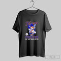 Official Detroit Tigers Forever Not Just When We Win Mascot Shirt Unisex T-shirt, Sweatshirt, Hoodie, Long Sleeve Tee - T-Shirt, Sweatshirt, Hoodie