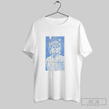 Official Diego Maradona Argentina National Team Portrait Unisex T-shirt, Sweatshirt, Hoodie, Long Sleeve Tee - T-Shirt, Sweatshirt, Hoodie