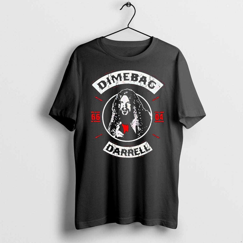 Official Dimebag Darrell 1966 2004 Tribute T Shirts Jpg Unisex T-shirt, Sweatshirt, Hoodie, Long Sleeve Tee - T-Shirt, Sweatshirt, Hoodie