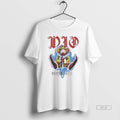 Official Dio Dream Evil T-Shirts, Hoodie, Sweatshirt - T-Shirt, Sweatshirt, Hoodie