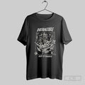 Official Distractible Ship Of Theseus T Shirt Unisex T-shirt, Sweatshirt, Hoodie, Long Sleeve Tee - T-Shirt, Sweatshirt, Hoodie