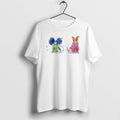 Official Dogs Jumpers Cartoon T-Shirts, Hoodie, Sweatshirt - T-Shirt, Sweatshirt, Hoodie