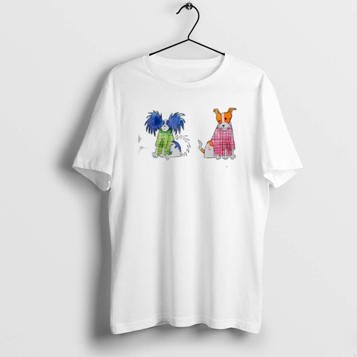Official Dogs Jumpers Cartoon T-Shirts, Hoodie, Sweatshirt - T-Shirt, Sweatshirt, Hoodie