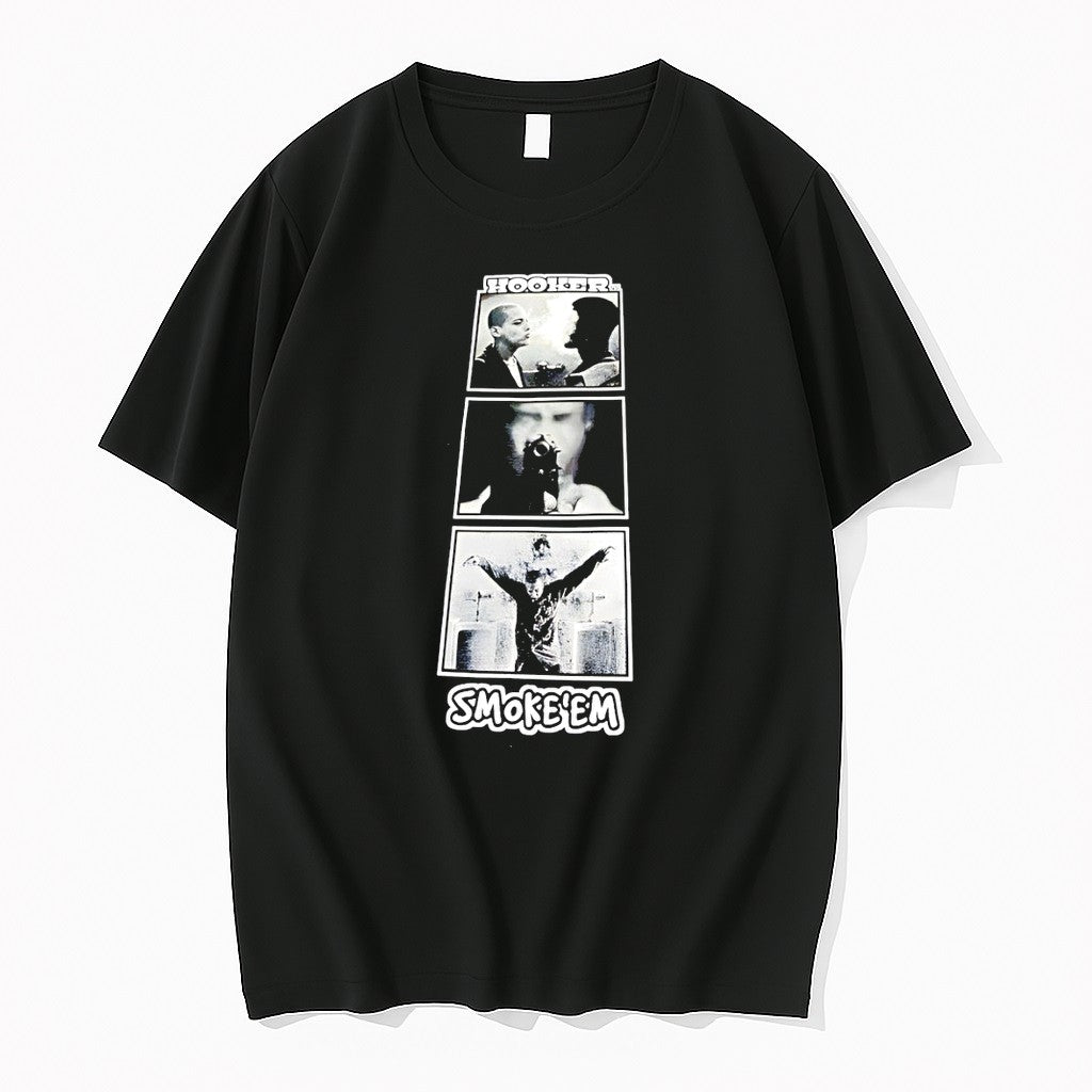 Official Dr Dre The Up In Smoke Tour 2026 T Shirts Jpg Unisex T-shirt, Sweatshirt, Hoodie, Long Sleeve Tee - T-Shirt, Sweatshirt, Hoodie