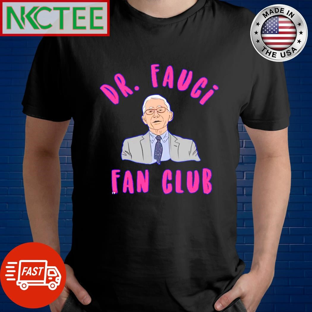 Official Dr. Faugi Fan Club shirt Unisex T-shirt, Sweatshirt, Hoodie, Long Sleeve Tee - T-Shirt, Sweatshirt, Hoodie