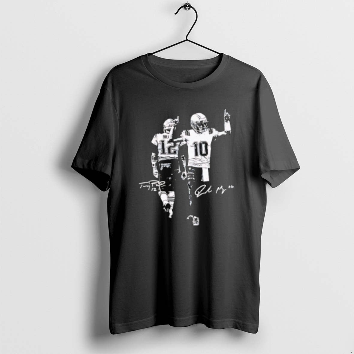Official Drake Maye Tom Signature 2025 T-Shirts, Hoodie, Sweatshirt - T-Shirt, Sweatshirt, Hoodie