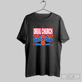Official Drug Church Tour Across The Usa 2025 New Unisex T-shirt, Sweatshirt, Hoodie, Long Sleeve Tee - T-Shirt, Sweatshirt, Hoodie
