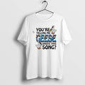 Official Ducks Youre Telling Me Geese Wrote This Song T-Shirts, Hoodie, Sweatshirt - T-Shirt, Sweatshirt, Hoodie