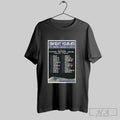 Official Dwight Yoakam The Cosmic Round Up Rodeo Tour 2025 Poster Unisex T-shirt, Sweatshirt, Hoodie, Long Sleeve Tee - T-Shirt, Sweatshirt, Hoodie