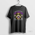 Official East Carolina Pirates 2025 Go Bowling Military Bowl T-Shirts, Hoodie, Sweatshirt - T-Shirt, Sweatshirt, Hoodie