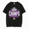 Official East Carolina Pirates 2026 American Conference Baseball Champions 2026 T Shirts Unisex T-shirt, Sweatshirt, Hoodie, Long Sleeve Tee - T-Shirt, Sweatshirt, Hoodie