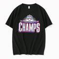Official East Carolina Pirates American Baseball Champions 2026 Tee T Shirts Unisex T-shirt, Sweatshirt, Hoodie, Long Sleeve Tee - T-Shirt, Sweatshirt, Hoodie