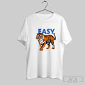 Official Easy Tiger Wild Animals Graphic Unisex T-shirt, Sweatshirt, Hoodie, Long Sleeve Tee - T-Shirt, Sweatshirt, Hoodie