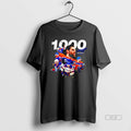 Official Edmonton Oilers Leon Draisaitl 1000 Career Nhl Points 2025 T-Shirts, Hoodie, Sweatshirt - T-Shirt, Sweatshirt, Hoodie