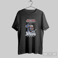 Official Edmonton Oilers Mascot In My Veins Jesus In My Heart 2025 Unisex T-shirt, Sweatshirt, Hoodie, Long Sleeve Tee - T-Shirt, Sweatshirt, Hoodie