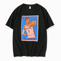 Official El Codazo San Antonio Spurs Victor Wembanyama Mexican Loteria Card Tee T Shirts Unisex T-shirt, Sweatshirt, Hoodie, Long Sleeve Tee - T-Shirt, Sweatshirt, Hoodie