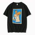 Official El Codazo Victor Wembanyama San Antonio Spurs Tee T Shirts Jpg Unisex T-shirt, Sweatshirt, Hoodie, Long Sleeve Tee - T-Shirt, Sweatshirt, Hoodie