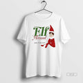 Official Elf Around Find Out T-Shirts, Hoodie, Sweatshirt - T-Shirt, Sweatshirt, Hoodie