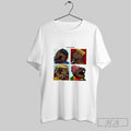 Official Emmet Otters Jug Band Christmas Unisex T-shirt, Sweatshirt, Hoodie, Long Sleeve Tee - T-Shirt, Sweatshirt, Hoodie