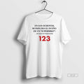 Official En Los Ochentas Mi Papa Era El Dueno De Un Supermrkt See Back T-Shirts, Hoodie, Sweatshirt - T-Shirt, Sweatshirt, Hoodie