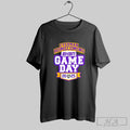 Official Everman Homecoming 2025 Ehsn Gameday Football Spirit Unisex T-shirt, Sweatshirt, Hoodie, Long Sleeve Tee - T-Shirt, Sweatshirt, Hoodie