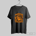Official Every Day I Am Harvesting The Wild And Spontaneous Bounties Of Physical Existence Retro - T-Shirt, Sweatshirt, Hoodie