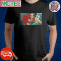 Official Evil Dead Rise 2023 Halloween shirt Unisex T-shirt, Sweatshirt, Hoodie, Long Sleeve Tee - T-Shirt, Sweatshirt, Hoodie